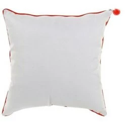 BRICOMARTEAU Coussin DKD Home Decor 8424001663385 Orange Polyester Jaune Enfant (2 Unités) 6 BRICOMARTEAU Coussin DKD Home Decor 8424001663385 Orange Polyester Jaune Enfant (2 Unités) -France Coussin et housse de coussin Soldes Boutique 65923542 3