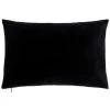 BRICOMARTEAU Coussin DKD Home Decor ‎S3013320 Polyester Aluminium Feuille D'une Plante (2 Unités)