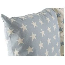 BRICOMARTEAU Coussin DKD Home Decor S3013347 Bleu Polyester Coton Aluminium Blanc (60 X 10 X 60 Cm) (2 Unités) 5 BRICOMARTEAU Coussin DKD Home Decor S3013347 Bleu Polyester Coton Aluminium Blanc (60 X 10 X 60 Cm) (2 Unités) -France Coussin et housse de coussin Soldes Boutique 65924056 3