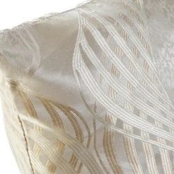 BRICOMARTEAU Coussin DKD Home Decor 8424001759347 Beige Polyester Aluminium Traditionnel 5 BRICOMARTEAU Coussin DKD Home Decor 8424001759347 Beige Polyester Aluminium Traditionnel -France Coussin et housse de coussin Soldes Boutique 65925192 3