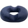 Cisea Coussin Donut - Coussin Anneau Donut - Soutien Dorsal - Oreiller Compensé - Coussin Anti-douleur Coccyx - Hémorroïdes - Grossesse - Oreiller De Maternité Sciatique