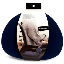 BRICOMARTEAU Coussin De Chaise Mousse (36 X 5 X 47 Cm) -France Coussin et housse de coussin Soldes Boutique 66007647 3