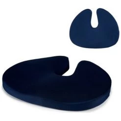 BRICOMARTEAU Coussin De Chaise Mousse (36 X 5 X 47 Cm) -France Coussin et housse de coussin Soldes Boutique 66007647 4