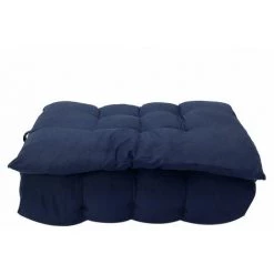 PREMIER 120x48x8cm Coussin De Chaise à Bascule De Jardin Coussin épais Et Rembourré Pour L'extérieur Pour Chaise De Plage Sun Seat A -France Coussin et housse de coussin Soldes Boutique 66073884 3