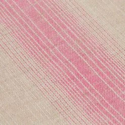 Housse De Coussin 40x40 Cm MADURA - Rose Vif - ZEN - Rose Vif -France Coussin et housse de coussin Soldes Boutique 66077858 3