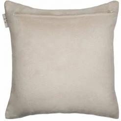 Housse De Coussin 40x40 Cm MADURA - Écru - MONTANA - Écru 7 Housse De Coussin 40x40 Cm MADURA - Écru - MONTANA - Écru -France Coussin et housse de coussin Soldes Boutique 66077917 4