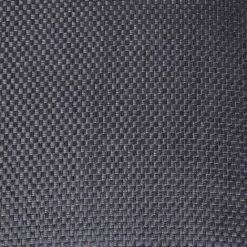 Housse De Coussin 60x60 Cm MADURA - Plomb - COCONUT - Plomb -France Coussin et housse de coussin Soldes Boutique 66078119 4