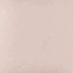 Housse De Coussin 40x40 Cm MADURA - Rose Poudré Et Bourdon Noir - CARLINA - Rose Poudré Et Bourdon Noir -France Coussin et housse de coussin Soldes Boutique 66078430 4