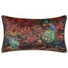 MADURA - Housse De Coussin APPOLONIE 28x47 Cm