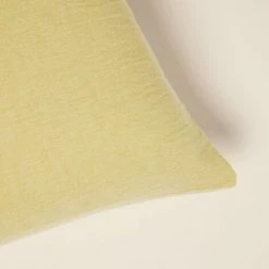 Housse De Coussin 50x50 Cm MADURA - Amaranthe - CINTA - Amaranthe -France Coussin et housse de coussin Soldes Boutique 66079303 5