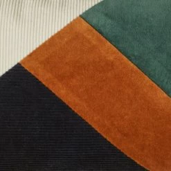 Housse De Coussin 28x47 Cm MADURA - Ivoire Caramel Et Marine - GOTIE - Ivoire Caramel Et Marine 8 Housse De Coussin 28x47 Cm MADURA - Ivoire Caramel Et Marine - GOTIE - Ivoire Caramel Et Marine -France Coussin et housse de coussin Soldes Boutique 66079532 4