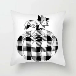 BF Citrouille Jeter Taie D'oreiller Buffalo Plaid Citrouille Taie D'oreiller 18 X 18 Pouces Lin Automne Taie D'oreiller Décorative 6 BF Citrouille Jeter Taie D'oreiller Buffalo Plaid Citrouille Taie D'oreiller 18 X 18 Pouces Lin Automne Taie D'oreiller Décorative -France Coussin et housse de coussin Soldes Boutique 66111801 3