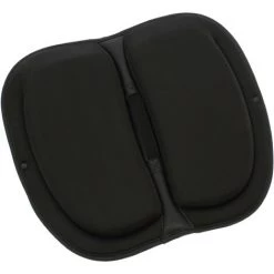 SUMEX Coussin Confort Assise Ergonomique Pliable à Mémoire De Forme