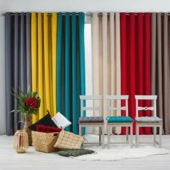 1001KDO POUR LA MAISON Coussin De Chaise Assise Matelassé 40 X 40 Cm Noir -France Coussin et housse de coussin Soldes Boutique 66346100 3