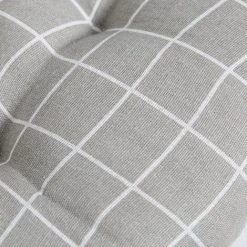 Coussins De Chaise Rond Coussin De Siège Respirant Coussin, Tatami Coussins De Siège Pour Intérieur Et Extérieur, Diamètre 40cm, -Adélala -France Coussin et housse de coussin Soldes Boutique 66382539 4