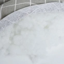 Coussins De Chaise Rond Coussin De Siège Respirant Coussin, Tatami Coussins De Siège Pour Intérieur Et Extérieur, Diamètre 40cm, -Adélala -France Coussin et housse de coussin Soldes Boutique 66382539 5