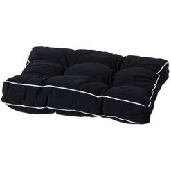 Madison Coussin De Siège Panama 47x47 Cm Noir - Noir 6 Madison Coussin De Siège Panama 47x47 Cm Noir - Noir -France Coussin et housse de coussin Soldes Boutique 6652662 3