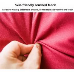 PREMIER Balançoire Suspendue Panier Coussin, Hanging Egg Chair Hammock Tapis Chaise Siège Amorti Fauteuil Coussin Déhoussable Pour Patio Jardin, Grand Confort (Burgundy)Il S'agit D'un Tapis De Gondole (n'inclut Pas La Gondole) -France Coussin et housse de coussin Soldes Boutique 66738557 4