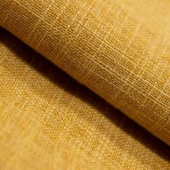 OCXIN Lot De 2 Housses De Coussin, Housse De Coussin En Jute, 45 X 45 Cm, Housse De Coussin Décorative, Housse De Coussin Décorative Sans Rembourrage, Pour Voitures, Salons, Chambres, Bureaux, Jaune -France Coussin et housse de coussin Soldes Boutique 67204611 4