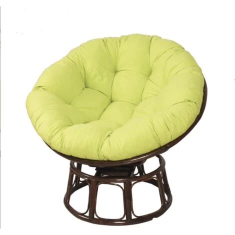 YIDOMDE Coussins Pour Chaises D'extérieur Coussin Pour Siège Rembourré Siège Pour Balançoire Hamac Hamac Rond Siège Pour Balançoire Siège Pour Balançoire Chaise Pour Oiseaux Matelas Suspendu Matelas Suspendu Matelas Rond Pour La Maison-Vert Clair 60*60CM 1 YIDOMDE Coussins Pour Chaises D'extérieur Coussin Pour Siège Rembourré Siège Pour Balançoire Hamac Hamac Rond Siège Pour Balançoire Siège Pour Balançoire Chaise Pour Oiseaux Matelas Suspendu Matelas Suspendu Matelas Rond Pour La Maison-Vert Clair 60*60CM