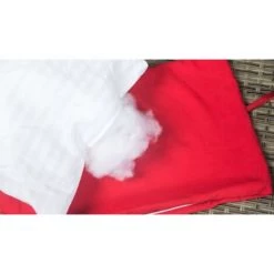 YIDOMDE Coussins De Chaise D'extérieur Coussin De Siège Rembourré Siège Balançoire Hamac Balançoire Ronde Siège Balançoire Siège Oiseau Coussin De Chaise Suspendu Matelas Suspendu Coussin Rond Pour La Maison-Café 60*60CM -France Coussin et housse de coussin Soldes Boutique 67289758 3