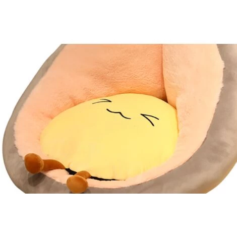 WIAN 45 Cm Coussin Au Sol Futon Tatami Coussin Assis Jetée Baie Vitrée Pour Enfants Sol Chaise Mignon Paresseux Pad Pet Pad 5 WIAN 45 Cm Coussin Au Sol Futon Tatami Coussin Assis Jetée Baie Vitrée Pour Enfants Sol Chaise Mignon Paresseux Pad Pet Pad – Image 5