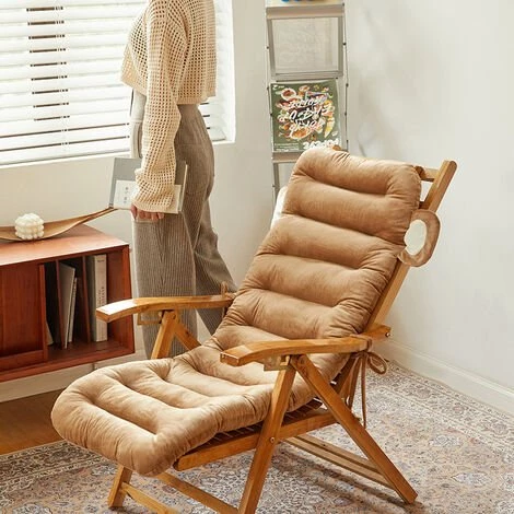 WIAN 100*45cm Mignon Coussin En Peluche épaissi Hiver étudiant Chaise De Classe Coussin Pet Coussin 2 WIAN 100*45cm Mignon Coussin En Peluche épaissi Hiver étudiant Chaise De Classe Coussin Pet Coussin – Image 2