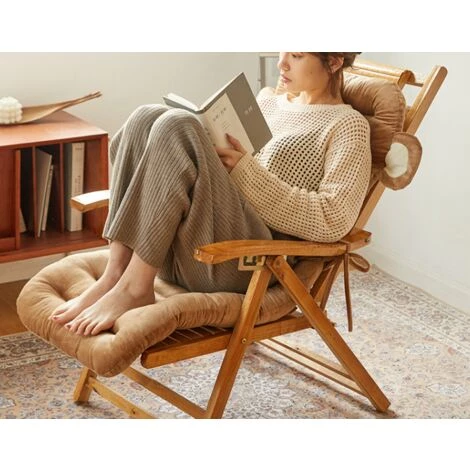 WIAN 100*45cm Mignon Coussin En Peluche épaissi Hiver étudiant Chaise De Classe Coussin Pet Coussin 3 WIAN 100*45cm Mignon Coussin En Peluche épaissi Hiver étudiant Chaise De Classe Coussin Pet Coussin – Image 3