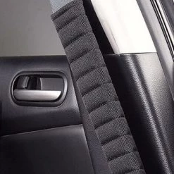 DONTODENT Pièces De Rembourrage De Ceinture De Sécurité De Qualité Supérieure Dans La Ceinture De Sécurité De La Voiture. -France Coussin et housse de coussin Soldes Boutique 67659143 5