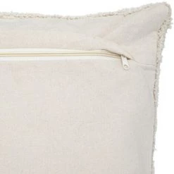 HOMEMAISON Coussin Exotique Tufté VERT JADE 45 X 45 Cm - VERT JADE -France Coussin et housse de coussin Soldes Boutique 68316750 3