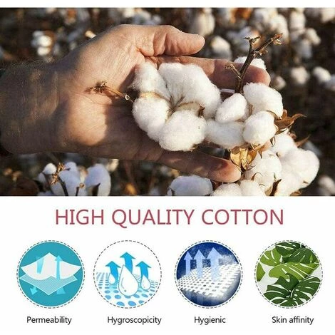 Cisea Ensemble De 4 Coussins De Chaise à Manger, Chaises De Siège Avec Des Liens Confortable Assise Carrée Coussin De Siège Intérieur Intérieur Coussin Pour La Maison, Cuisine, Salle à Manger, Bureau 38 X 38cm (E) 5 Cisea Ensemble De 4 Coussins De Chaise à Manger, Chaises De Siège Avec Des Liens Confortable Assise Carrée Coussin De Siège Intérieur Intérieur Coussin Pour La Maison, Cuisine, Salle à Manger, Bureau 38 X 38cm (E) – Image 5