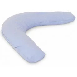 Sissel Coussin D'allaitement Comfort Blanc SIS-170.001 - Blanc