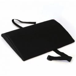 Sissel Coussin De Soutien Lombaire Tour Noir SIS-121.013 - Noir